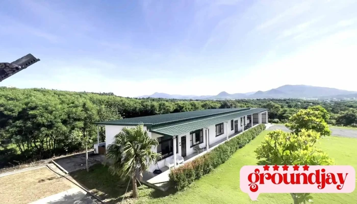 Mi Mi Shan Qiu  Bao Dong Qin Zi  Still Hills Inn Wai Guan - Pingtung County, Hengchun Township
