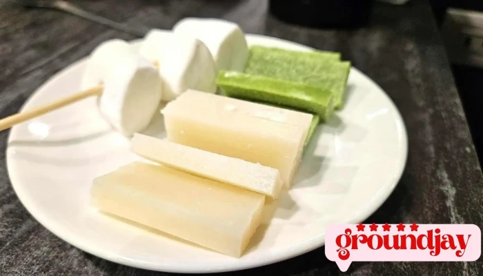 Mi Ting Wu Yan Tan Huo Shao Rou Tai Nan Dian Zui Xin - Tainan City, Annan District