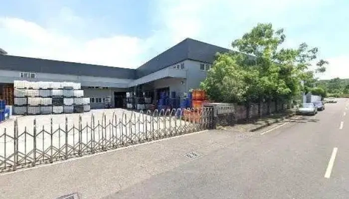Min Rong Xing You Xian Gong Si Er Han Quan Bu - Yunlin County, Douliu City