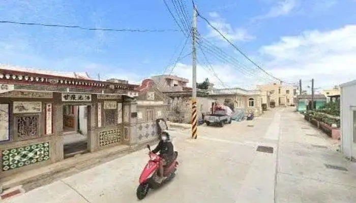 Min Zhai Qian Gong Gong Dian Hua Quan Bu - Penghu County, Huxi Township