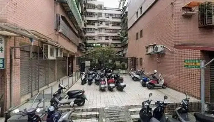 Mo Fa Wang Ye She Ji Jie Jing He 360 Du Quan Jing Zhao - New Taipei City, Tucheng District