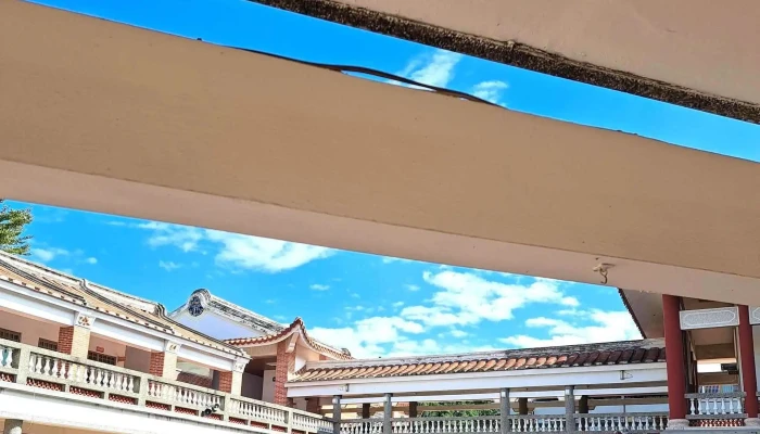 Nan Bei Guan Yin Le Xi Qu Guan 附近 - Changhua County, Changhua City