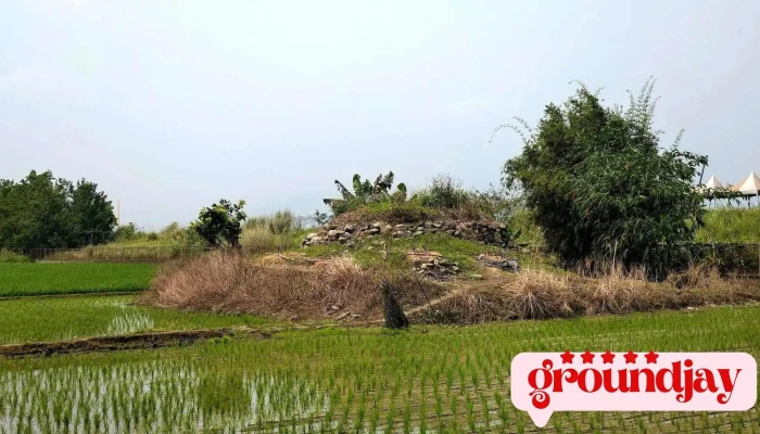 Nan Ji Chang Feng Xiang Dai Nai Bao Tong Xin Suo Jing Guan - Yilan County, Yilan City