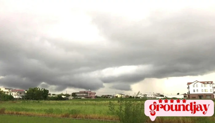 Nan Ji Chang Feng Xiang Dai Nai Bao Tong Xin Suo Shi Pin - Yilan County, Yilan City