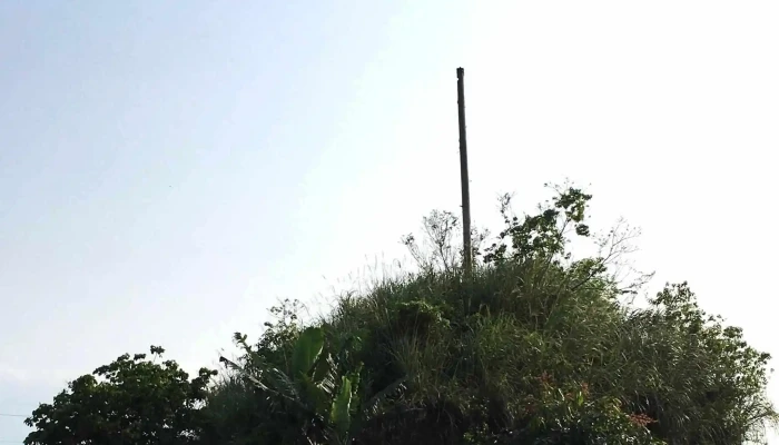 Nan Ji Chang Feng Xiang Dai Nai Bao Tong Xin Suo 遗产性建筑 - Yilan County, Yilan City