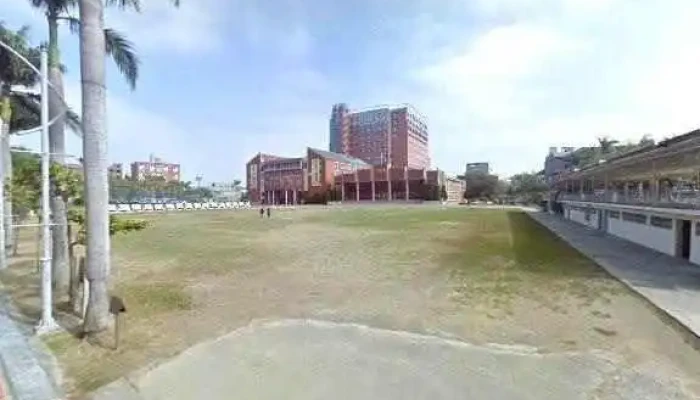 Nan Tai Ke Ji Da Xue Jie Jing He 360 Du Quan Jing Zhao - Tainan City, Yongkang District