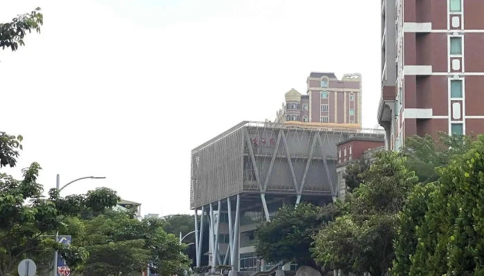 Nan Tai Ke Ji Da Xue 區域 - Tainan City, Yongkang District