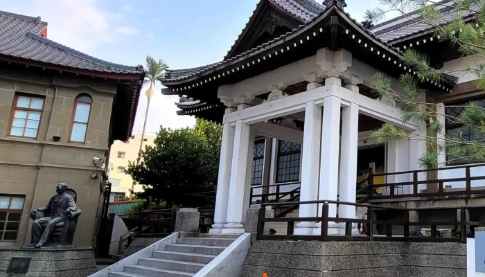 Nan Tou Xian Wen Hua Yuan Qu 評論 - Nantou County, Nantou City