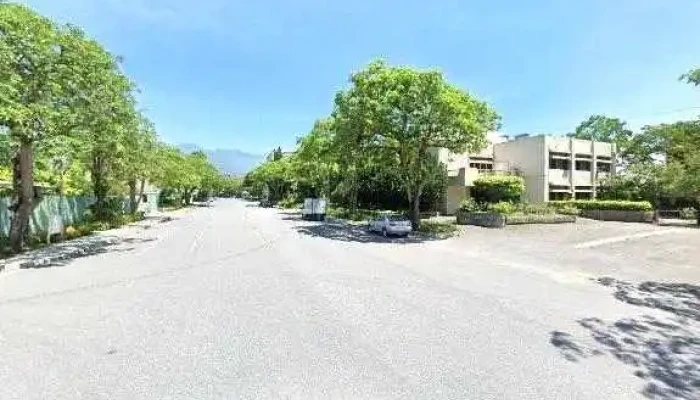 Nei Zheng Bu Guo Tu Guan Li Shu Bei Qu Du Shi Ji Chu Gong Cheng Fen Shu Hua Lian Ban Gong Shi Jie Jing He 360 Du Quan Jing Zhao - Hualien County, Hualien City