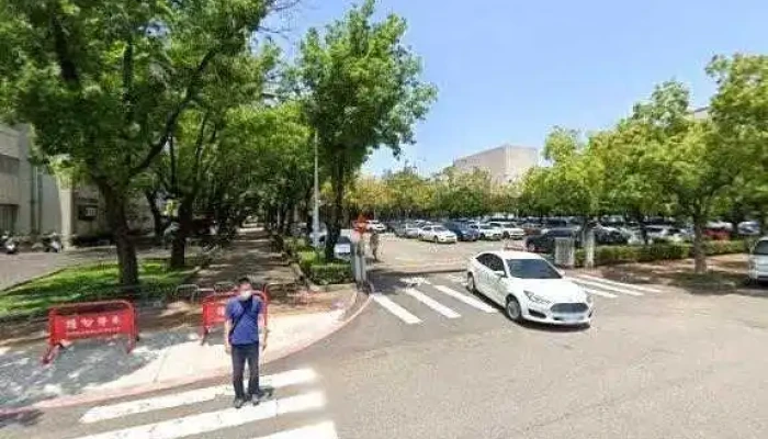 Nei Zheng Bu Tu Di Zhong Hua Gong Cheng Chu Zhong Qu Di Yi Kai Fa Dui Quan Bu - Taichung City, Nantun District