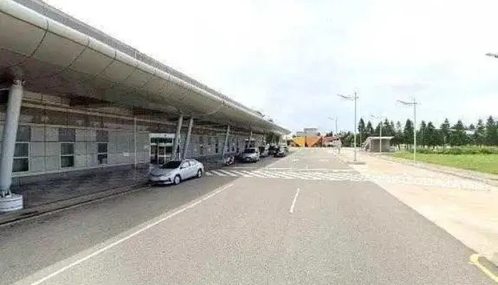 Nei Zheng Bu Yi Min Shu Guo Jing Shi Wu Da Dui Tai Zhong Gang Guo Jing Shi Wu Dui Peng Hu Ban Gong Shi Quan Bu - Penghu County, Huxi Township
