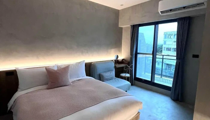 Ni House Ke Fang - Yilan County, Dongshan Township