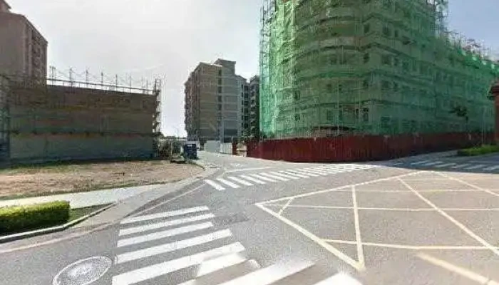 Ou Te Wen Lu Jie Jing He 360 Du Quan Jing Zhao - Kinmen County, Jinhu Township