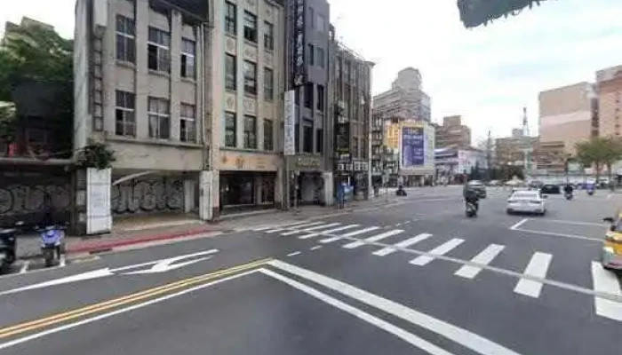 Ou Tu Ruan Ti Kai Fa Gu Fen You Xian Gong Si Jie Jing He 360 Du Quan Jing Zhao - Taipei City, Datong District