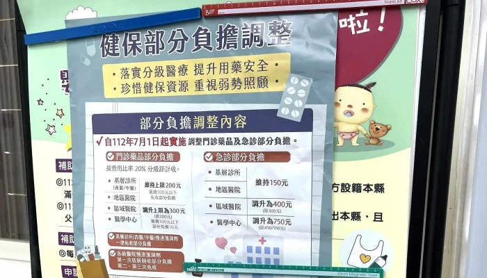 Peng Hu Xian Ma Gong Shi Hu Zheng Shi Wu Suo Instagram - Penghu County, Magong City