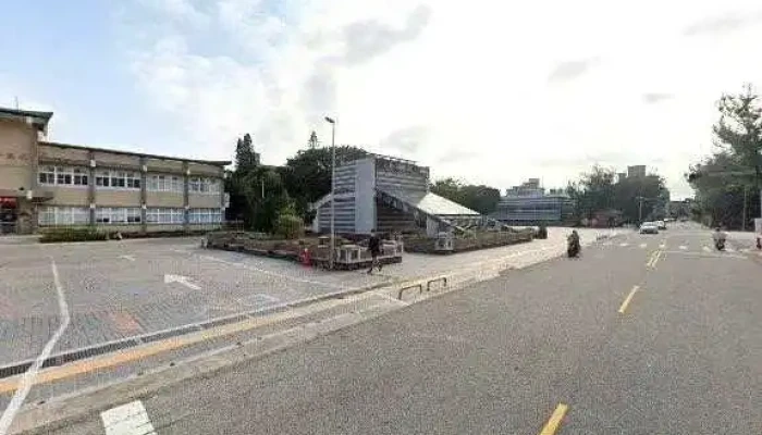 Peng Hu Xian Zheng Fu Jing Cha Ju Jie Jing He 360 Du Quan Jing Zhao - Penghu County, Magong City