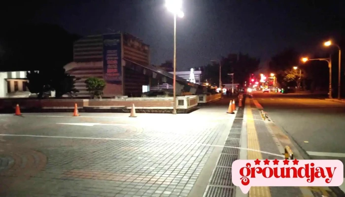 Peng Hu Xian Zheng Fu Jing Cha Ju Shi Pin - Penghu County, Magong City
