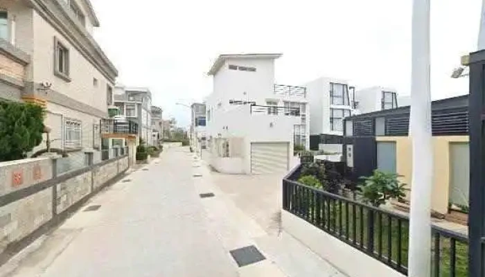 Peng Hu Yun Ting Lu Dian Quan Zi Zhu Ru Zhu Jie Jing He 360 Du Quan Jing Zhao - Penghu County, Magong City
