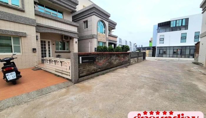 Peng Hu Yun Ting Lu Dian Quan Zi Zhu Ru Zhu You Fang Ke Ti Gong - Penghu County, Magong City