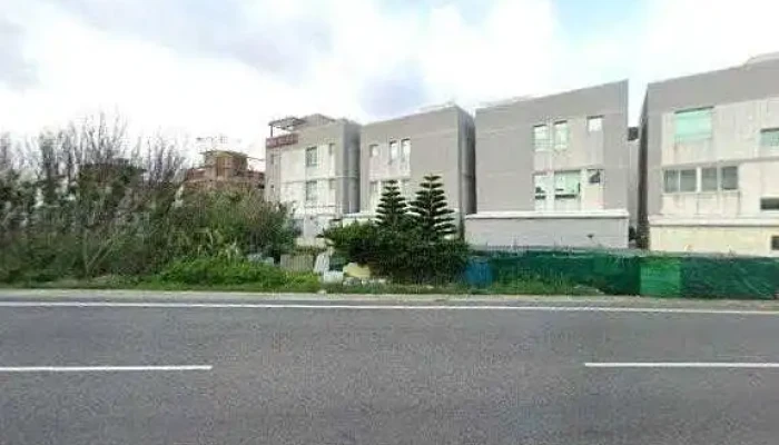 Peng Hu Theday Le Tian Lu Dian Jie Jing He 360 Du Quan Jing Zhao - Penghu County, Magong City