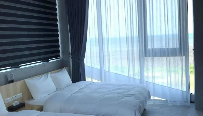 Peng Hu TopLu Xing Tong Peng Hu Bao Dong Lu You Zhuan Jia Ke Fang - Penghu County, Magong City