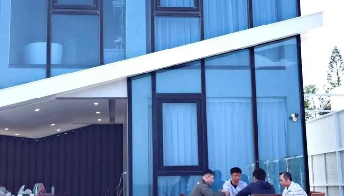 Peng Hu TopLu Xing Tong Peng Hu Bao Dong Lu You Zhuan Jia Quan Bu - Penghu County, Magong City