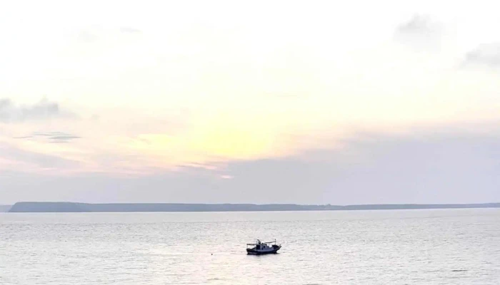 Peng Hu TopLu Xing Tong Peng Hu Bao Dong Lu You Zhuan Jia 民宿 - Penghu County, Magong City
