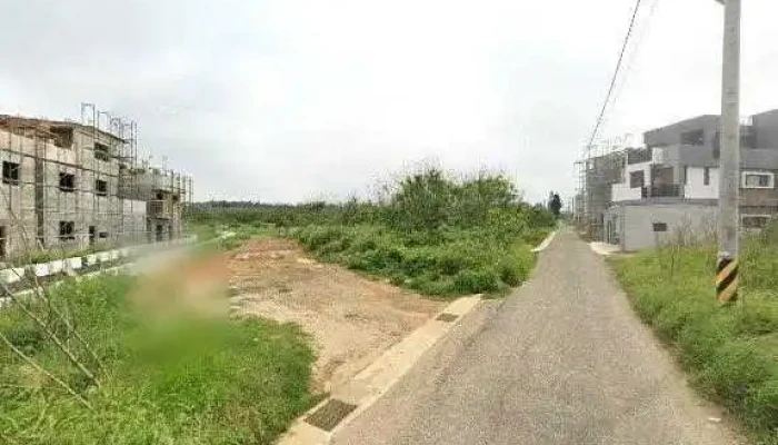 Peng Zai Yi Qi Min Su Jie Jing He 360 Du Quan Jing Zhao - Penghu County, Magong City