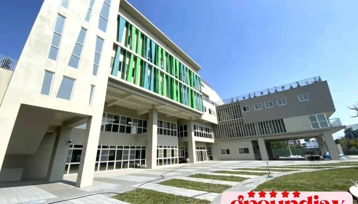 Ping Dong Xian Dong Gang Zhen Gong Suo Quan Bu - Pingtung County, Donggang Township