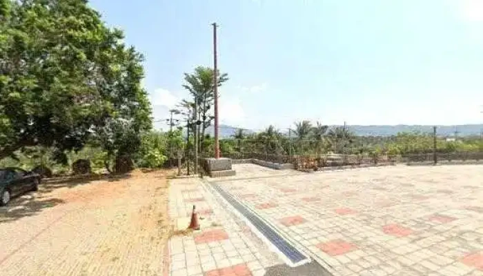 Ping Dong Xian Heng Chun Zhen Long Shui She Qu Fa Zhan Xie Hui Jie Jing He 360 Du Quan Jing Zhao - Pingtung County, Hengchun Township
