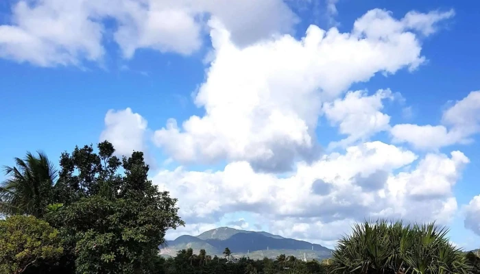 Ping Dong Xian Heng Chun Zhen Long Shui She Qu Fa Zhan Xie Hui Instagram - Pingtung County, Hengchun Township