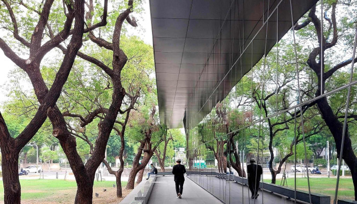 Ping Dong Xian Li Tu Shu Guan Zong Guan 號碼 - Pingtung County, Pingtung City