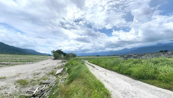 Qi Lai Mei Di Gu Fen You Xian Gong Si Jie Jing He 360 Du Quan Jing Zhao - Hualien County, Shoufeng Township