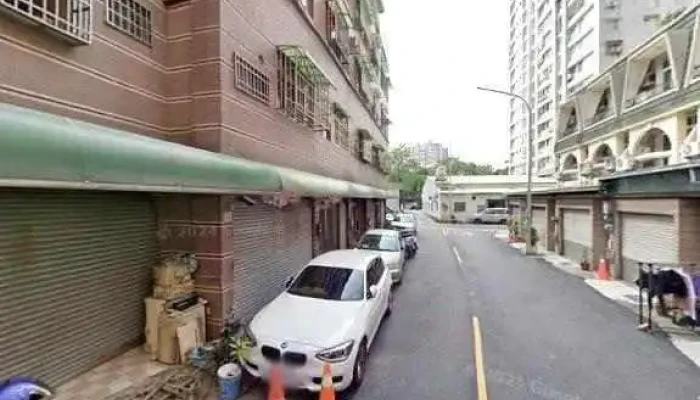 Qi Meng Zi Chuang Yi Wang Ye She Ji Gong Zuo Shi Quan Bu - Chiayi City, West District