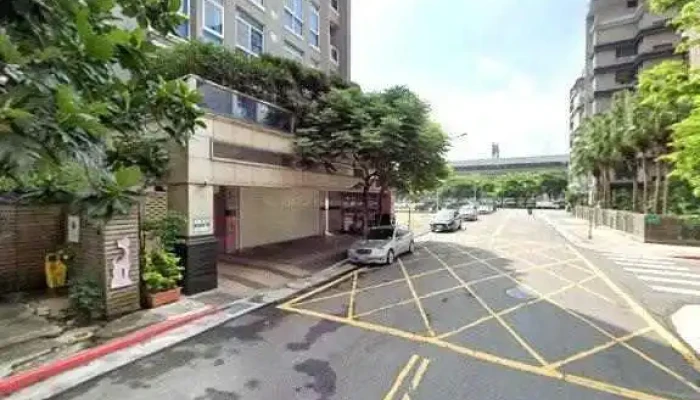 Qia Xing Kui Wang Lu Woogii Jie Jing He 360 Du Quan Jing Zhao - Taipei City, Neihu District