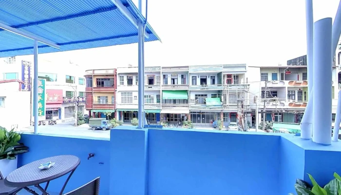 Qing Lu Su Jie Jing He 360 Du Quan Jing Zhao - Pingtung County, Donggang Township