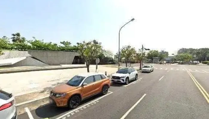Qing Qi Ke Ji Gu Fen You Xian Gong Si Jie Jing He 360 Du Quan Jing Zhao - Kaohsiung City, Cianjhen District