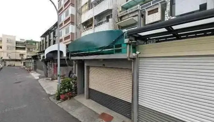 Qiu Cai Ling Qi Ye You Xian Gong Si Quan Bu - Chiayi City, West District