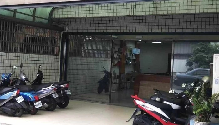Qiu Cai Ling Qi Ye You Xian Gong Si Chiayi City West District - Chiayi City, West District