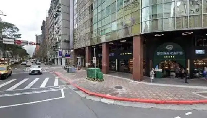 Qu Kuai Ke You Xian Gong Si Jie Jing He 360 Du Quan Jing Zhao - Taipei City, Xinyi District