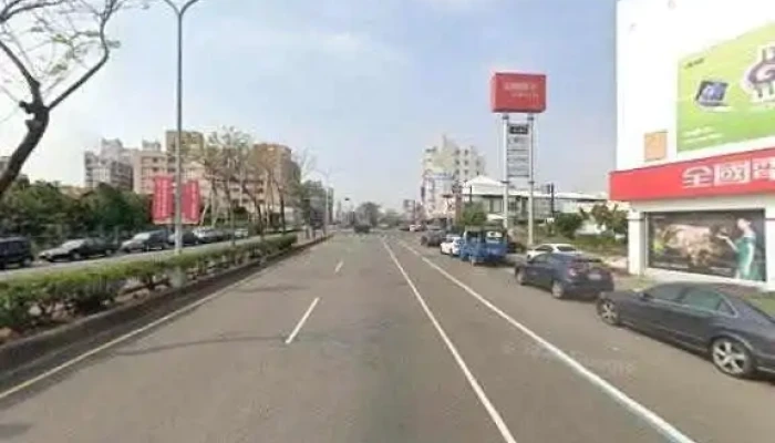 Quan Guo Dian Zi Digital City Jin Ma Dian Jie Jing He 360 Du Quan Jing Zhao - Changhua County, Changhua City