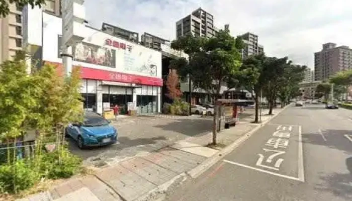 Quan Guo Dian Zi Digital City Tao Yuan Guo Ji Dian Jie Jing He 360 Du Quan Jing Zhao - Taoyuan City, Taoyuan District