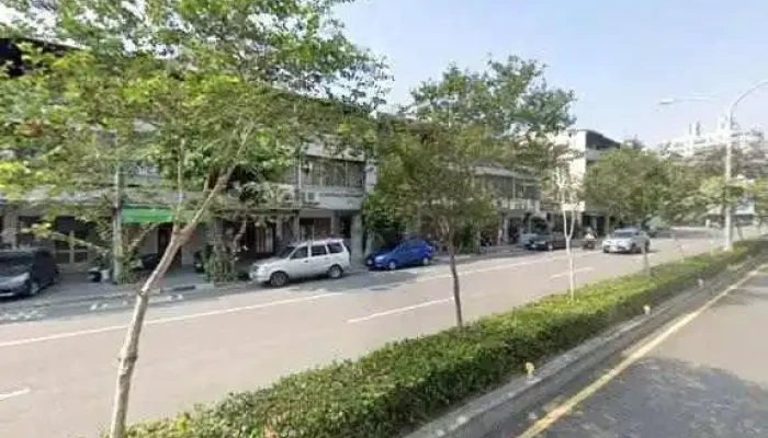 Quan Jing Tong Xin Ke Ji You Xian Gong Si Quan Bu - Taichung City, West District