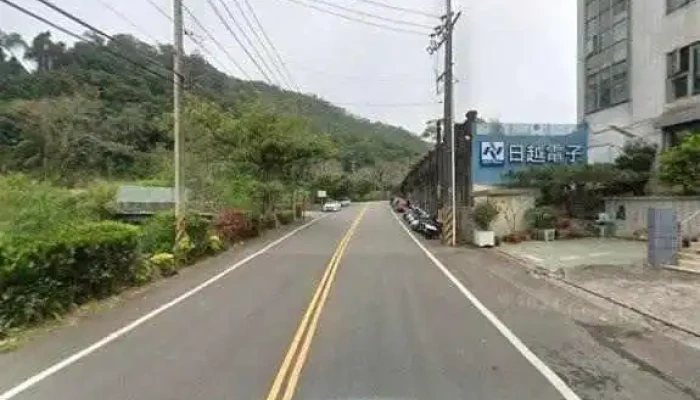 Ri Yue Dian Zi You Xian Gong Si  SmtXuan Ze Han Dai Gong Quan Bu - Hsinchu County, Qionglin