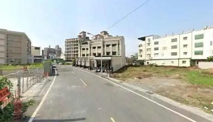 Rui Qi Min Su Jie Jing He 360 Du Quan Jing Zhao - Pingtung County, Donggang Township