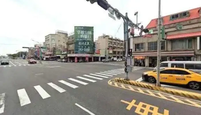 San Shang Dian Nao Gu Fen You Xian Gong Si Tai Nan Ban Shi Chu Quan Bu - Tainan City, East District