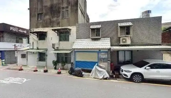 Shang Ying Ke Ji You Xian Gong Si Quan Bu - Hsinchu City, East District