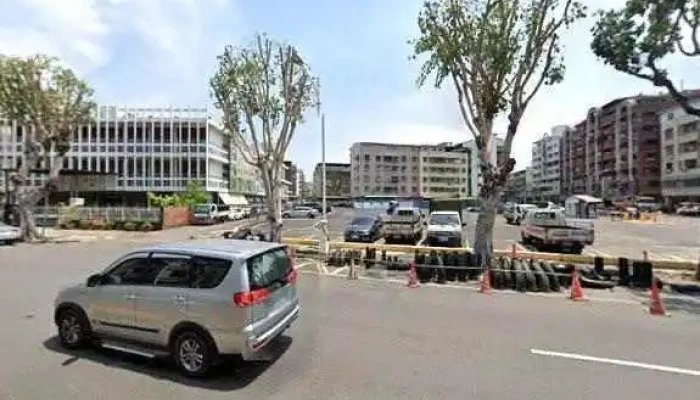 Sheng Huo Qing Bao Ke Ji Wang Lu Gu Fen You Xian Gong Si Quan Bu - Kaohsiung City, Sanmin District