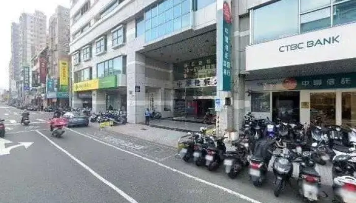 Sheng Xie Dian Zi You Xian Gong Si  Dian Zi Dian Lu She Ji Chan Pin Quan Bu - Tainan City, Yongkang District