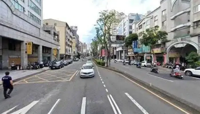 Sheng Xu You Xian Gong Si Quan Bu - Taichung City, North District
